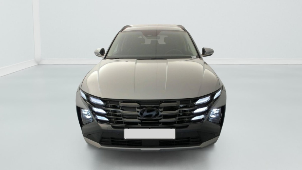 HYUNDAI Tucson 1.6 T-GDI 239 Hybrid BVA6 Creative - ref: 1-389170 - Photo 2