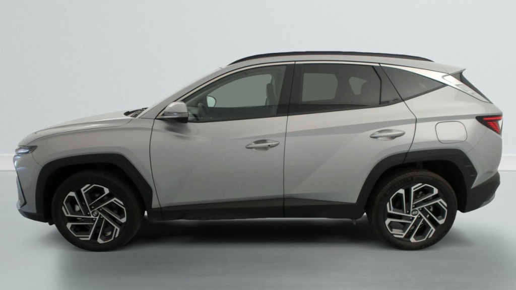 HYUNDAI Tucson 1.6 T-GDI 239 Hybrid BVA6 Creative - ref: 1-389170 - Photo 4
