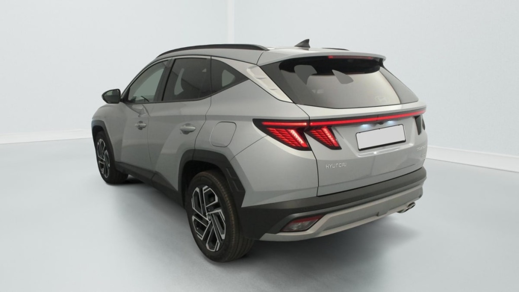 HYUNDAI Tucson 1.6 T-GDI 239 Hybrid BVA6 Creative - ref: 1-389170 - Photo 5