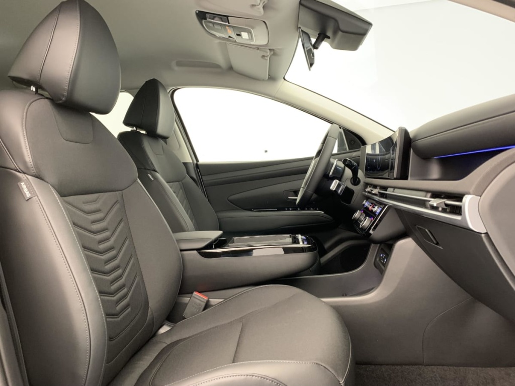 HYUNDAI Tucson 1.6 T-GDI 239 Hybrid BVA6 Creative - ref: 1-389170 - Photo 9