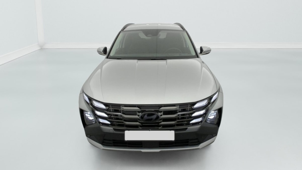 HYUNDAI Tucson 1.6 T-GDI 239 Hybrid BVA6 Creative - ref: 1-389171 - Photo 2