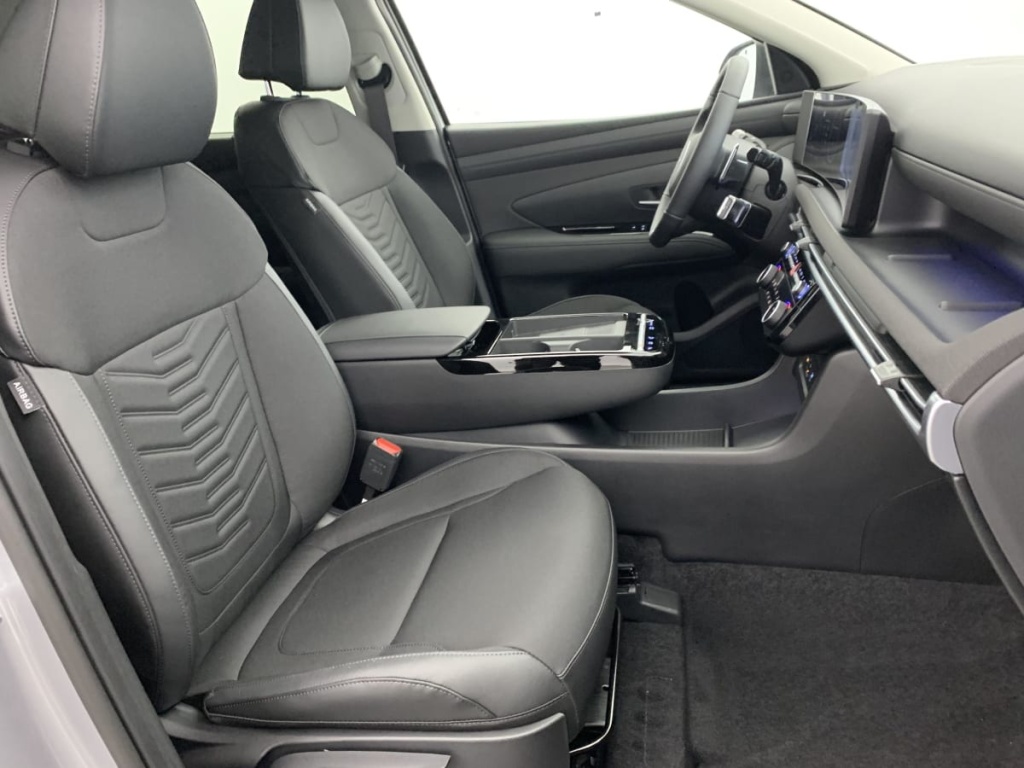 HYUNDAI Tucson 1.6 T-GDI 239 Hybrid BVA6 Creative - ref: 1-389171 - Photo 8