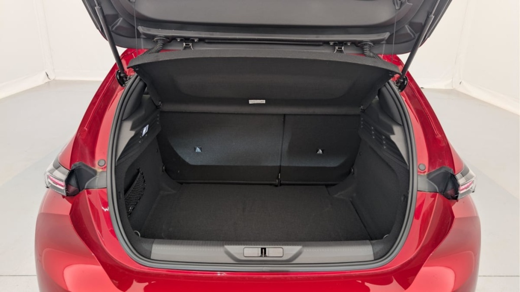 PEUGEOT 308 Hybrid 145 e-DCS6 Allure - ref: 1-389183 - Photo 11