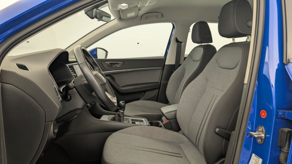 SEAT Ateca 2.0 TDI 150 ch Start Stop Style - ref: 1-389210 - Photo 16