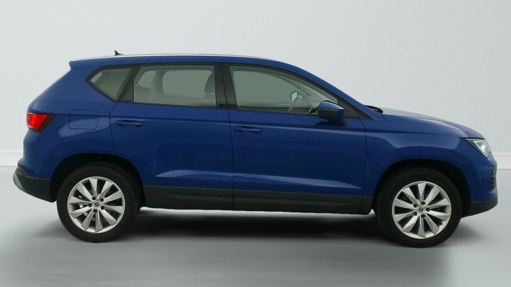 SEAT Ateca 2.0 TDI 150 ch Start Stop Style - ref: 1-389210 - Photo 8