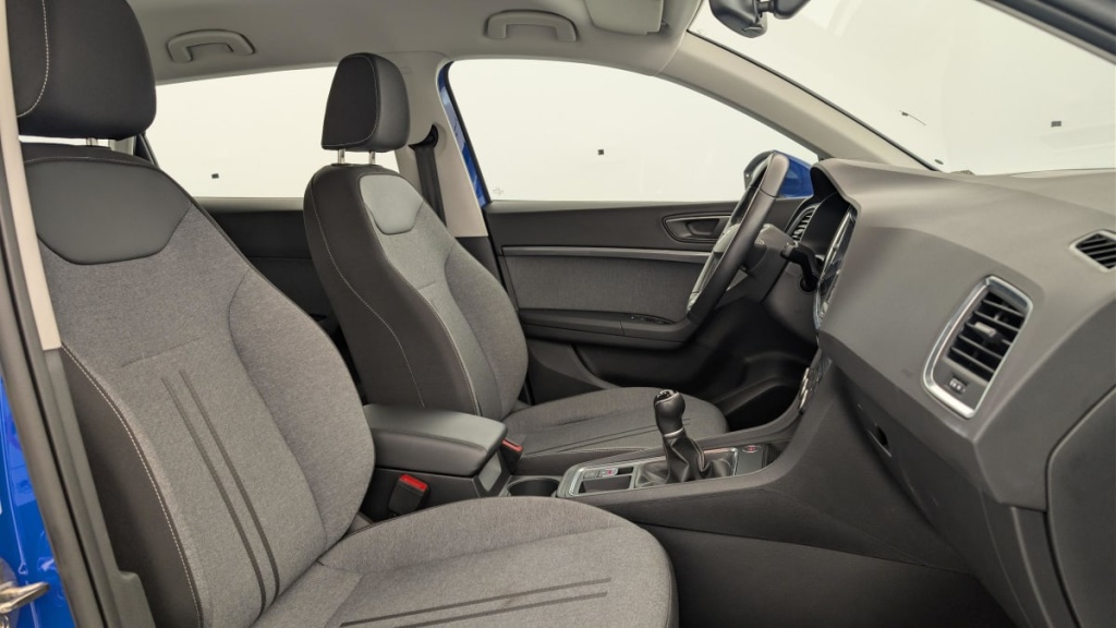 SEAT Ateca 2.0 TDI 150 ch Start Stop Style - ref: 1-389210 - Photo 9