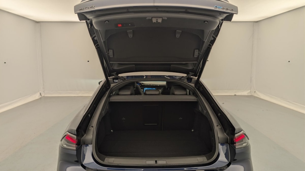 PEUGEOT 508 Hybrid 180 e-EAT8 Allure - ref: 1-389225 - Photo 11