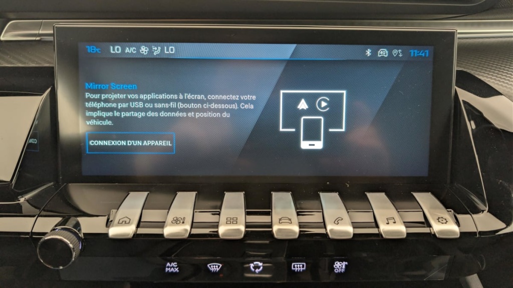 PEUGEOT 508 Hybrid 180 e-EAT8 Allure - ref: 1-389226 - Photo 17