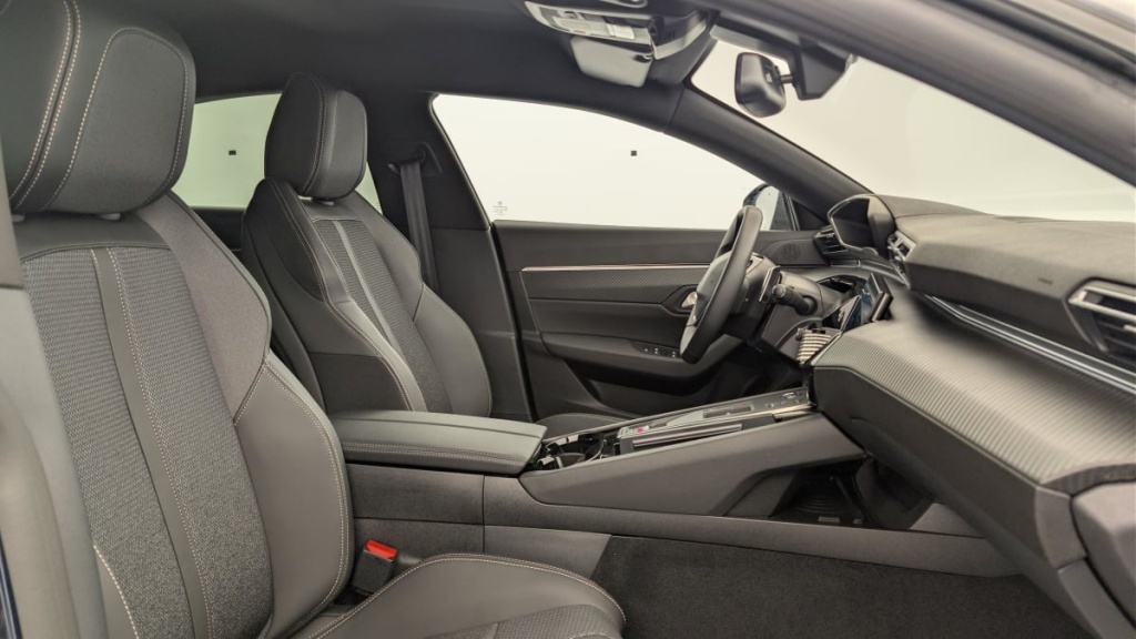 PEUGEOT 508 Hybrid 180 e-EAT8 Allure - ref: 1-389226 - Photo 9