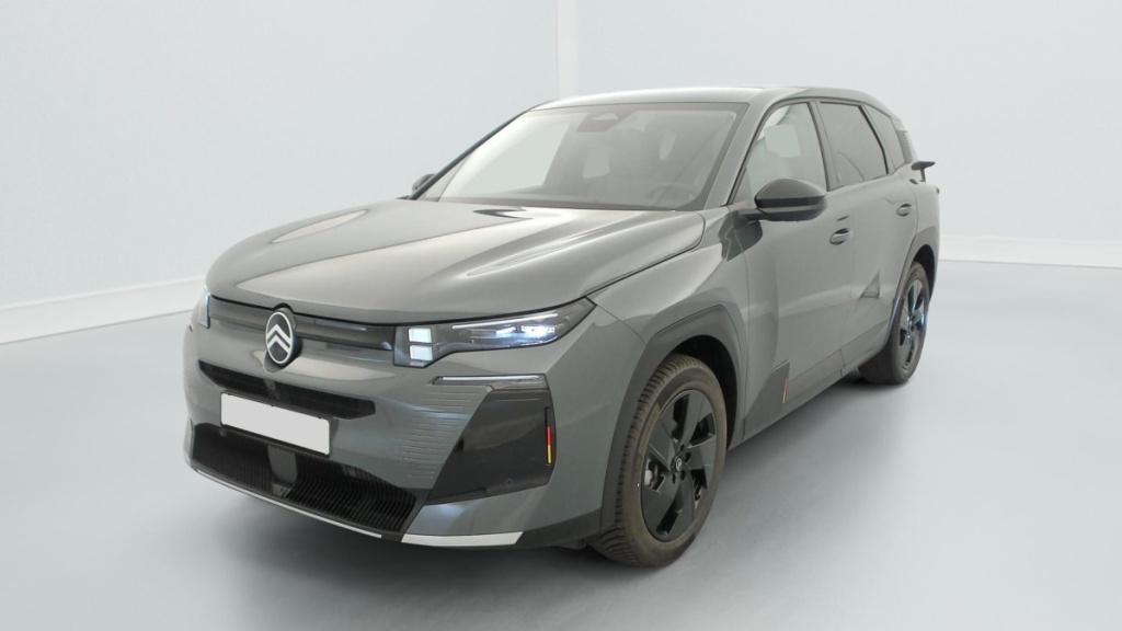 CITROEN C5 Aircross 145 CH E-DCS6 MAX - ref: 1-389319 - Photo 3