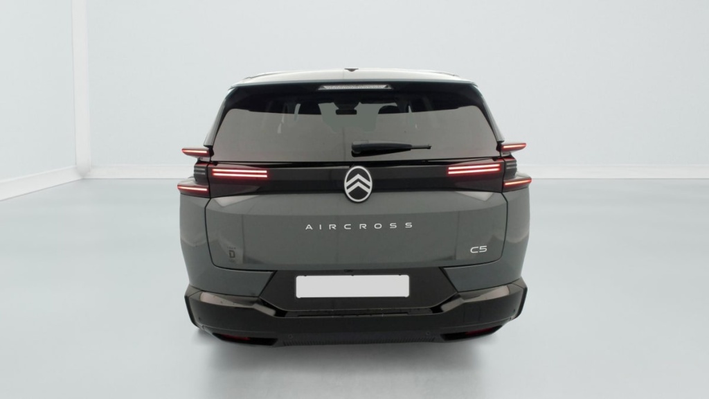 CITROEN C5 Aircross 145 CH E-DCS6 MAX - ref: 1-389319 - Photo 6
