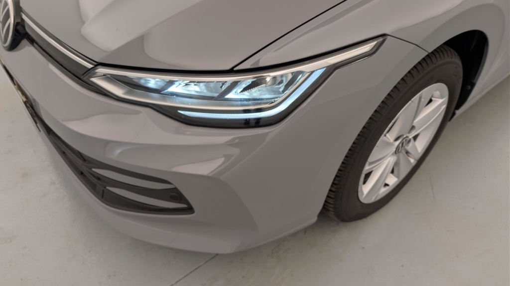 VOLKSWAGEN Golf 1.5 TSI EVO2 116 BVM6 LIFE PLUS - ref: 1-389332 - Photo 20
