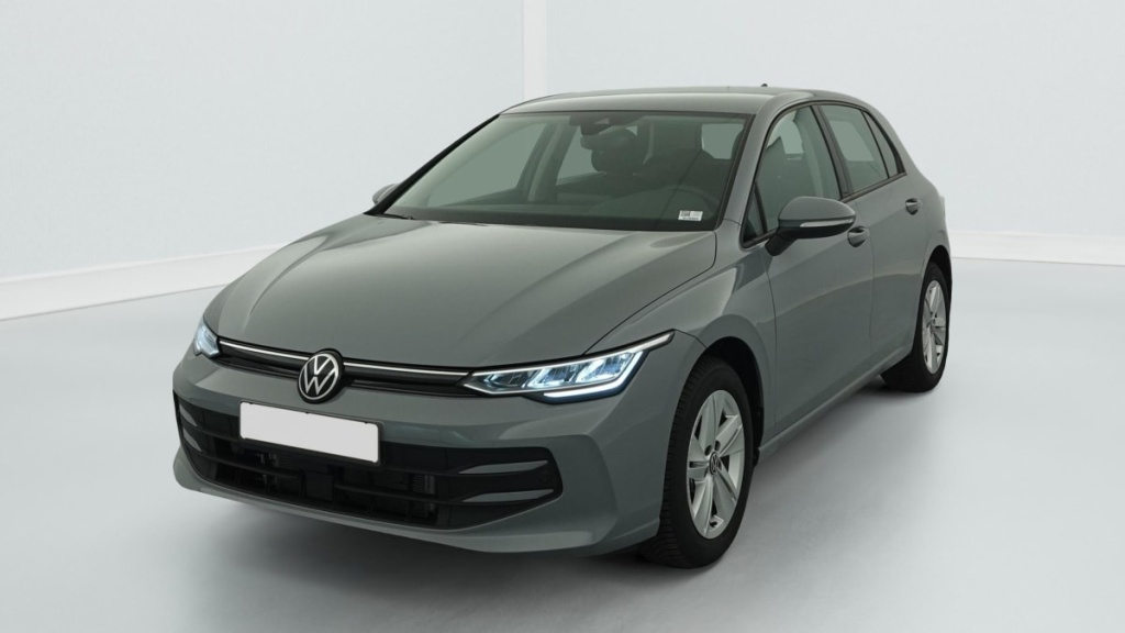 VOLKSWAGEN Golf 1.5 TSI EVO2 116 BVM6 LIFE PLUS - ref: 1-389332 - Photo 3