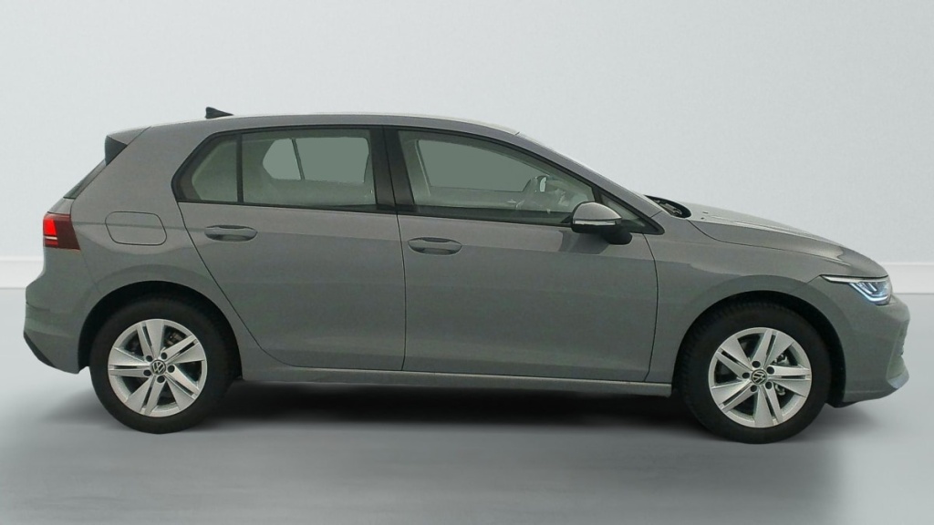 VOLKSWAGEN Golf 1.5 TSI EVO2 116 BVM6 LIFE PLUS - ref: 1-389332 - Photo 8