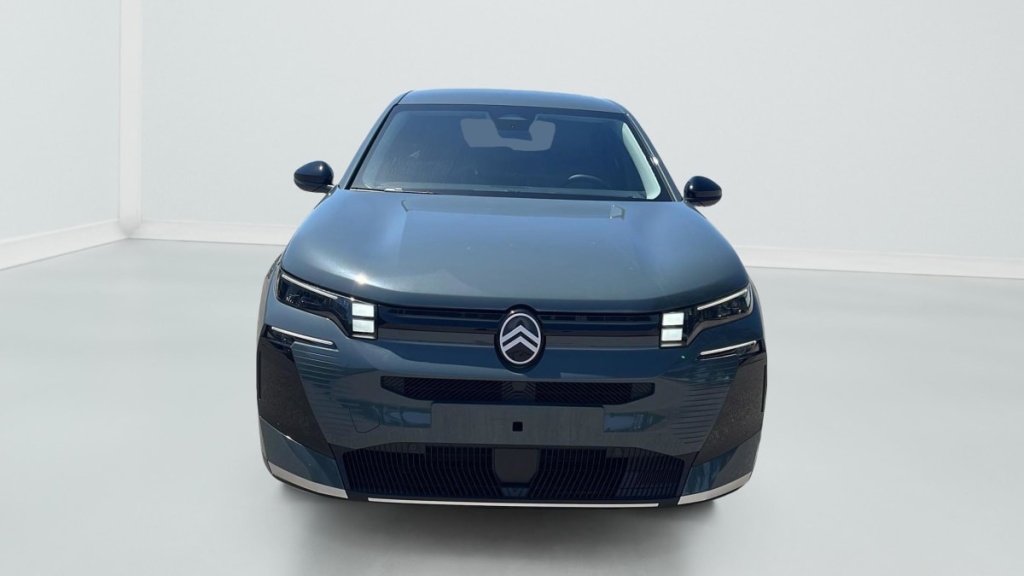 CITROEN C5 Aircross 145 CH E-DCS6 PLUS - ref: 1-389340 - Photo 2