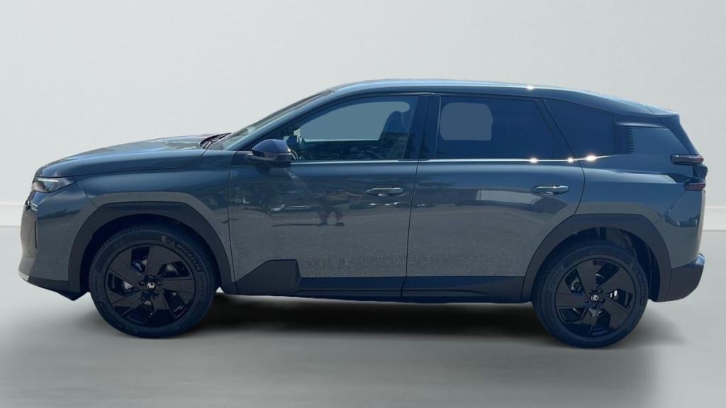 CITROEN C5 Aircross 145 CH E-DCS6 PLUS - ref: 1-389340 - Photo 4