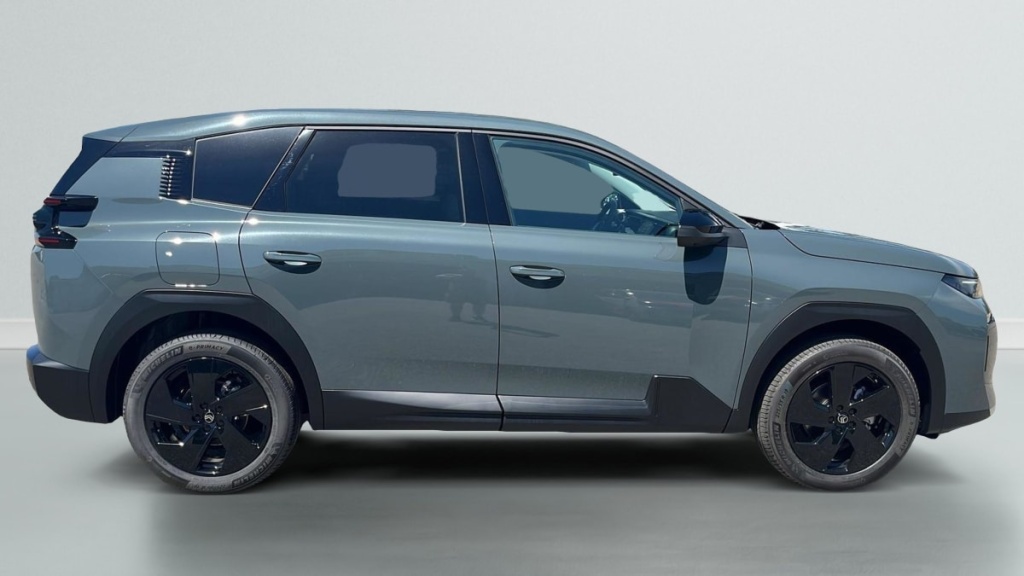 CITROEN C5 Aircross 145 CH E-DCS6 PLUS - ref: 1-389340 - Photo 8