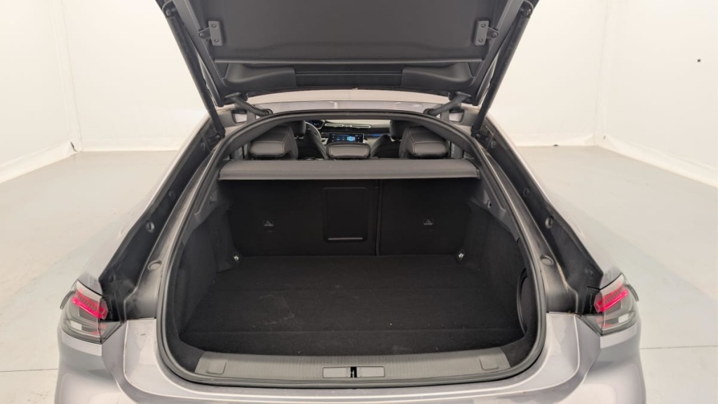 PEUGEOT 508 Hybrid 225 e-EAT8 Allure - ref: 1-389630 - Photo 11
