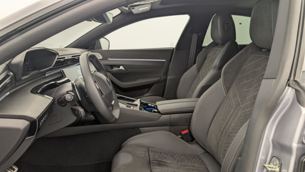 PEUGEOT 508 Hybrid 225 e-EAT8 Allure - ref: 1-389630 - Photo 16