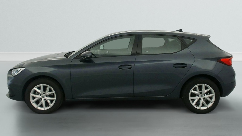 SEAT Leon 1.0 eTSI 110 DSG7 Business - ref: 1-389652 - Photo 3