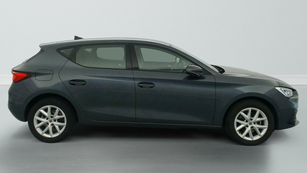 SEAT Leon 1.0 eTSI 110 DSG7 Business - ref: 1-389652 - Photo 7