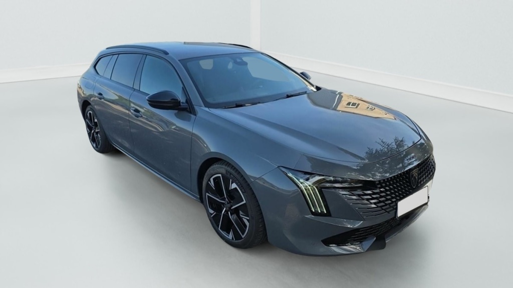 PEUGEOT 508 SW Hybrid 225 e-EAT8 Allure - ref: 1-389664 - Photo 1