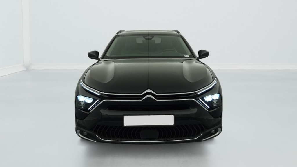 CITROEN C5 X PureTech 130 S S EAT8 Shine - ref: 1-389682 - Photo 2