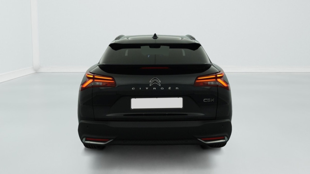 CITROEN C5 X PureTech 130 S S EAT8 Shine - ref: 1-389682 - Photo 6