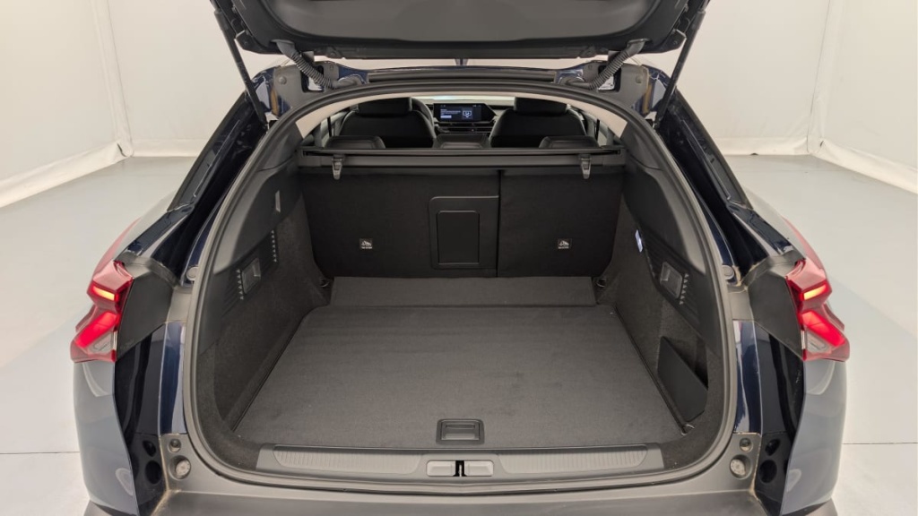CITROEN C5 X PureTech 130 EAT8 You - ref: 1-389698 - Photo 11