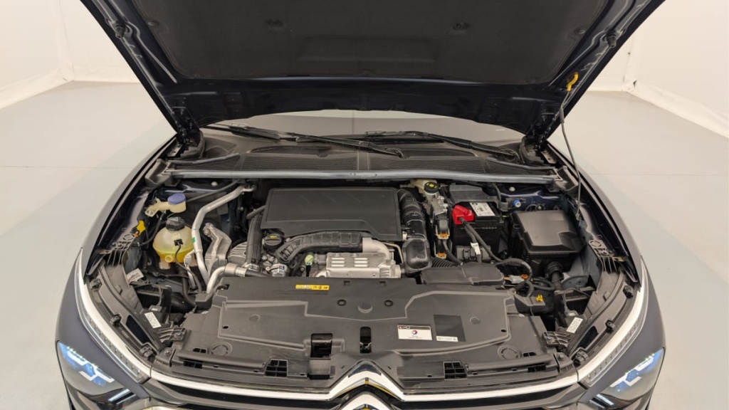 CITROEN C5 X PureTech 130 EAT8 You - ref: 1-389698 - Photo 20