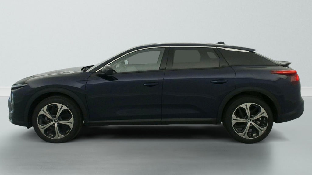 CITROEN C5 X PureTech 130 EAT8 You - ref: 1-389698 - Photo 4
