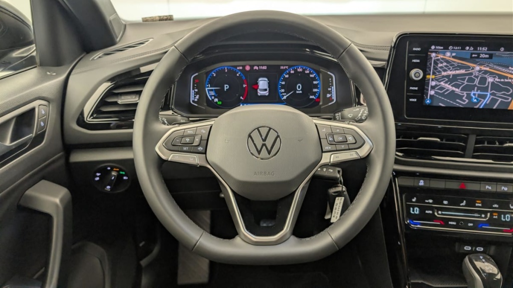 VOLKSWAGEN T-Roc 2.0 TDI 150 Start Stop DSG7 Style - ref: 1-389733 - Photo 14