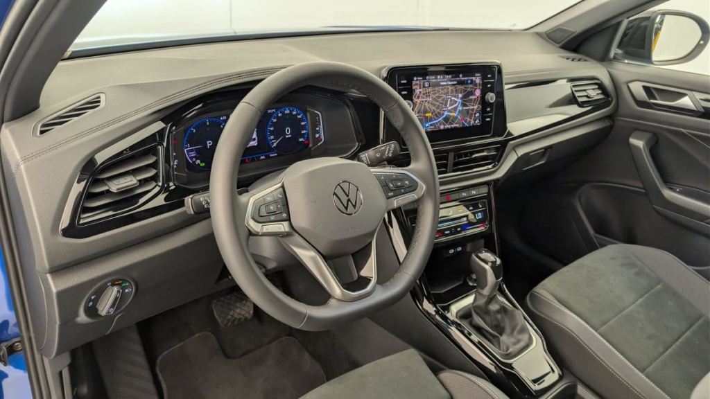 VOLKSWAGEN T-Roc 2.0 TDI 150 Start Stop DSG7 Style - ref: 1-389733 - Photo 15