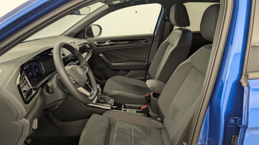 VOLKSWAGEN T-Roc 2.0 TDI 150 Start Stop DSG7 Style - ref: 1-389733 - Photo 16