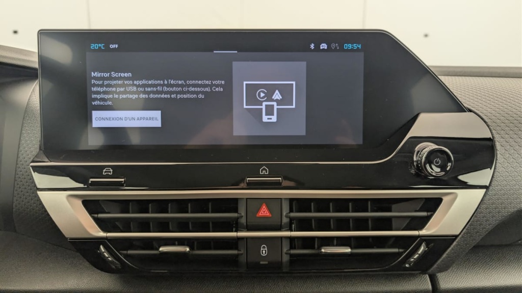 CITROEN C4 Hybride 145 ch e-DCS6 Business - ref: 1-389773 - Photo 18