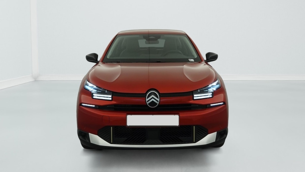 CITROEN C4 Hybride 145 ch e-DCS6 Business - ref: 1-389773 - Photo 2
