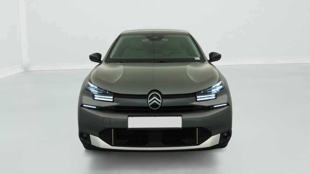 CITROEN C4 Hybride 145 ch e-DCS6 Max - ref: 1-389782 - Photo 2
