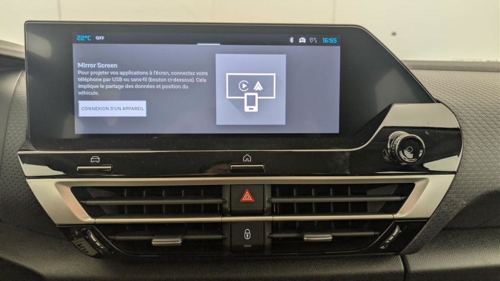 CITROEN C4 Hybride 145 ch e-DCS6 Plus - ref: 1-389793 - Photo 19