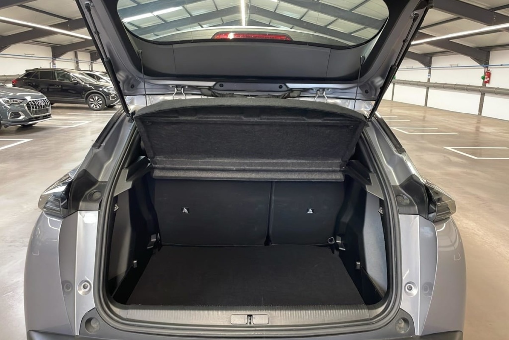PEUGEOT 2008 100 S S BVM6 Style - ref: 1-390024 - Photo 11