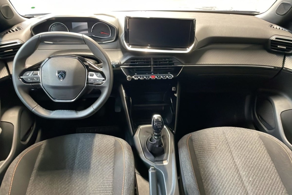PEUGEOT 2008 100 S S BVM6 Style - ref: 1-390024 - Photo 13