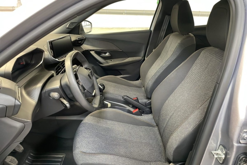 PEUGEOT 2008 100 S S BVM6 Style - ref: 1-390024 - Photo 16