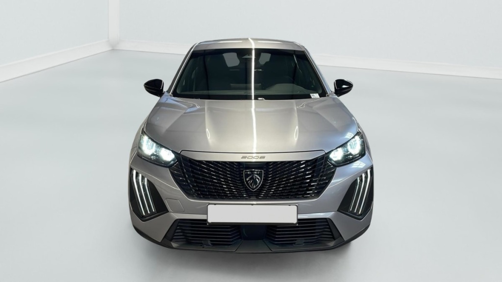 PEUGEOT 2008 100 S S BVM6 Style - ref: 1-390024 - Photo 2