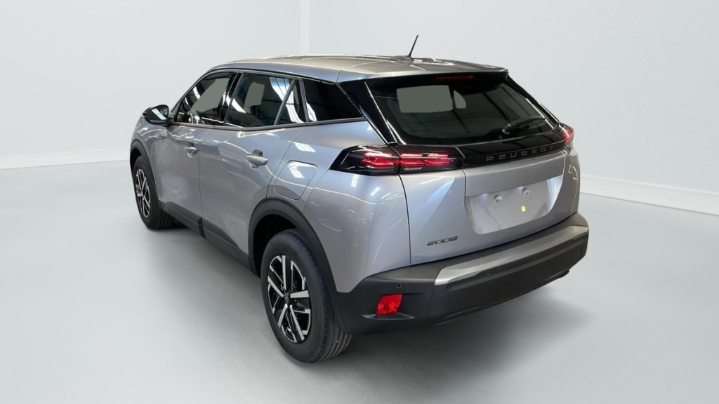 PEUGEOT 2008 100 S S BVM6 Style - ref: 1-390024 - Photo 5