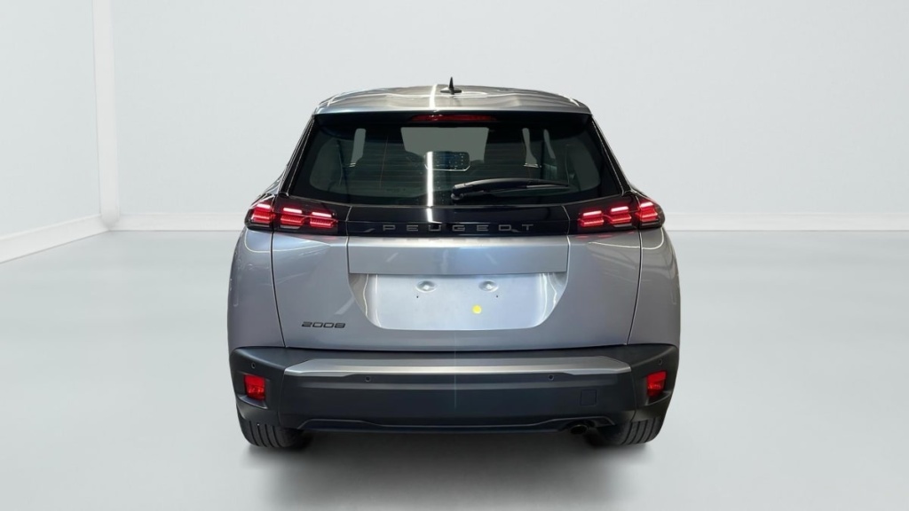 PEUGEOT 2008 100 S S BVM6 Style - ref: 1-390024 - Photo 6