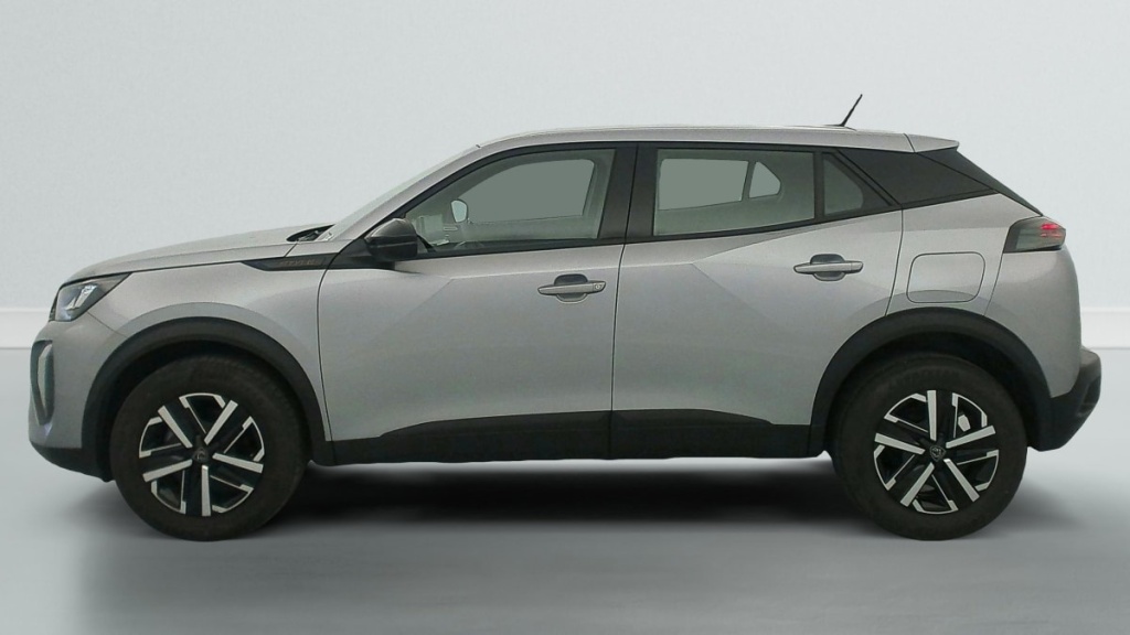 PEUGEOT 2008 100 S S BVM6 Style - ref: 1-390028 - Photo 4