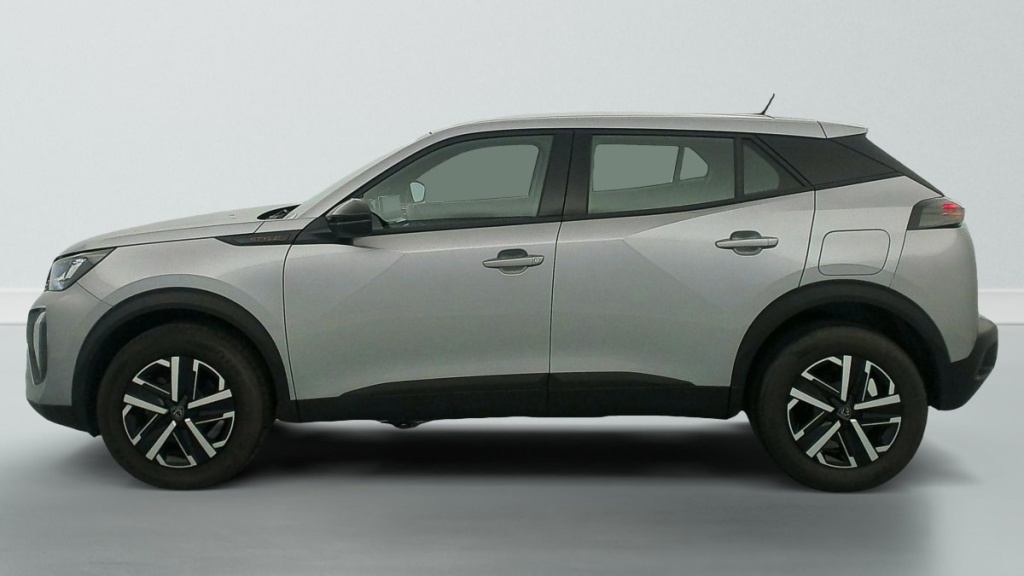 PEUGEOT 2008 100 S S BVM6 Style - ref: 1-390036 - Photo 4