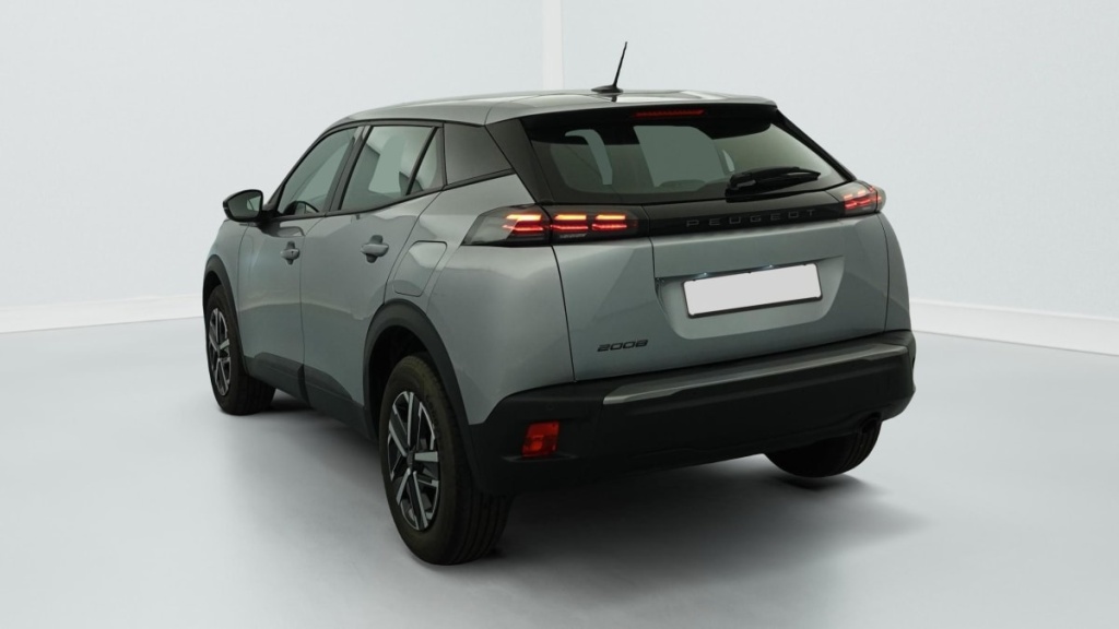 PEUGEOT 2008 100 S S BVM6 Style - ref: 1-390036 - Photo 5