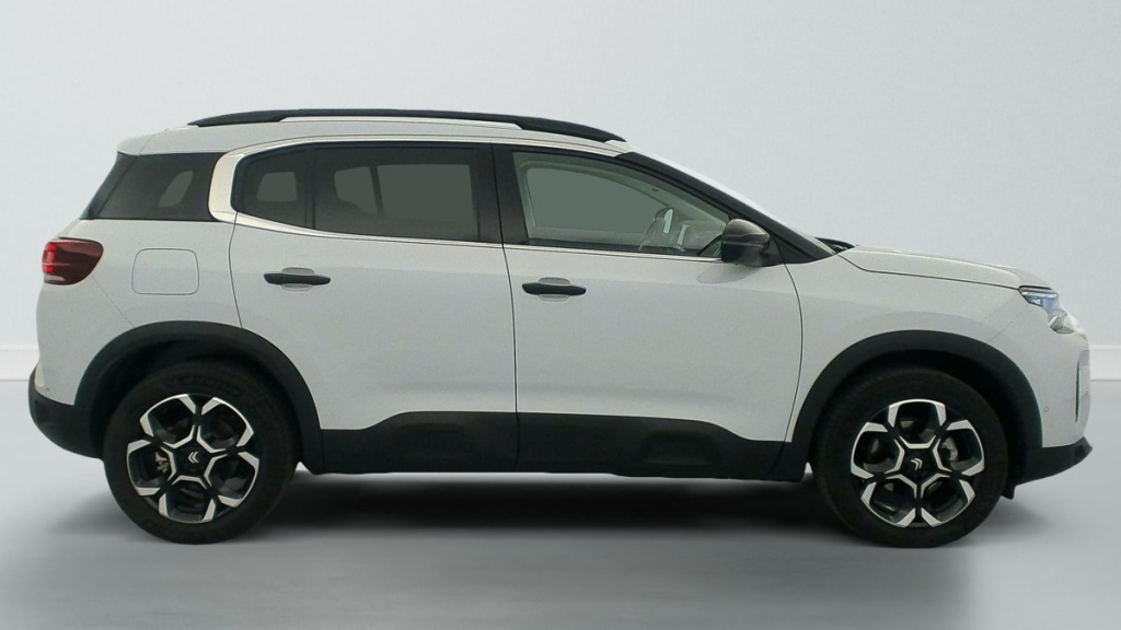 CITROEN C5 Aircross Hybride 145 e-DCS6 Max - ref: 1-390061 - Photo 8