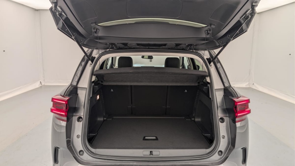 CITROEN C5 Aircross Hybride 145 e-DCS6 Max - ref: 1-390093 - Photo 11