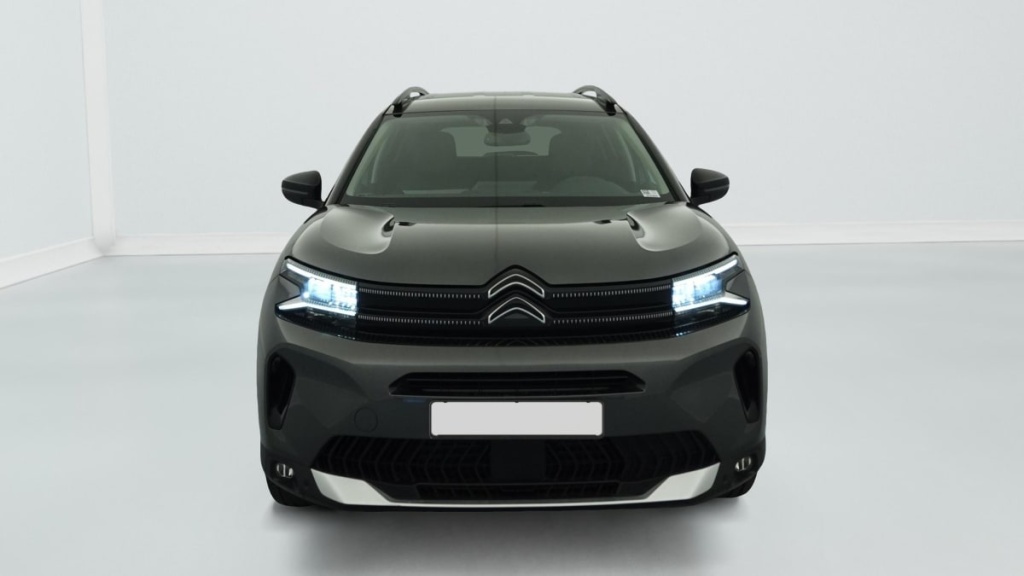 CITROEN C5 Aircross Hybride 145 e-DCS6 Max - ref: 1-390094 - Photo 2